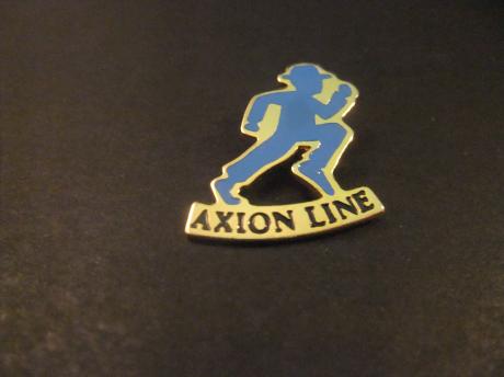 Axion Line ( hardloper )